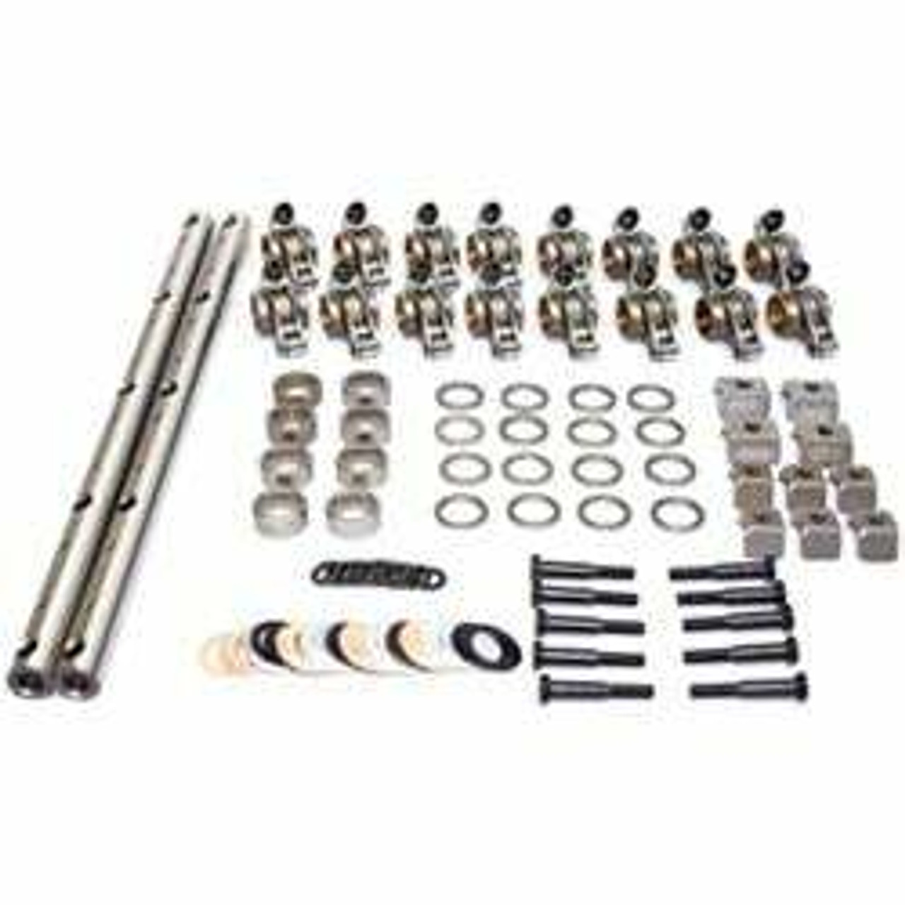 Shop All Engine Rocker Arms Mopar Big Block, Stainless Shaft